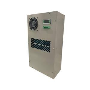 Unités de climatisation pour armoires extérieures de classement professionnel / Climatiseurs pour armoires - Product Image 2