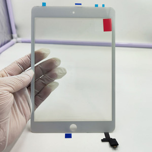 Chất Lượng Cao Máy Tính Bảng Màn Hình Cảm Ứng Cho <span class=keywords><strong>Apple</strong></span> iPad Mini 3 Máy Tính Bảng pantalla Tactil Thay Thế Digitizer Lắp Ráp Sửa Chữa Các Bộ Phận - Product Image 6