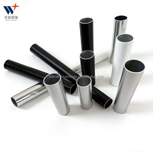 <span class=keywords><strong>Tubo</strong></span> <span class=keywords><strong>de</strong></span> <span class=keywords><strong>Aluminio</strong></span> Negro <span class=keywords><strong>de</strong></span> <span class=keywords><strong>25</strong></span> <span class=keywords><strong>mm</strong></span> - Product Image 6