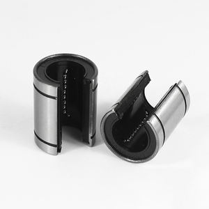 Samick линейная втулка LMES30 LMES16 rexroth линейный подшипник линейный поворотный подшипник - Product Image 2