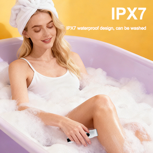 ALL-in-One Advanced Dual-Head Body <strong>Hair</strong> Remover Electrical Depilator For Women Bikini Painless <strong>Hair</strong> <strong>Removal</strong> Appliances - Product Image 5