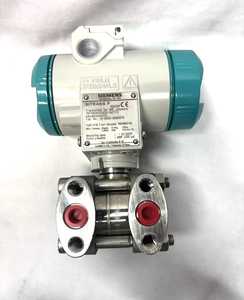 Sensor Industrial Diferencial de Alta Precisión Serie Sitrans P, Salida Inteligente de 4-20 mA, DP 7MF4434-1CA22-1AC7-Z - Product Image 5