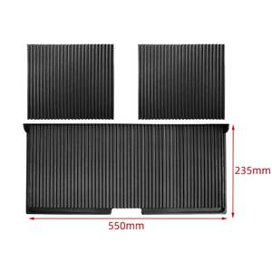 Máquina para Hacer Hamburguesas con Precio de Descuento de Fábrica, Máquina para Hacer Hamburguesas Tipo McDonald's con Precio de Mayoreo - Product Image 6