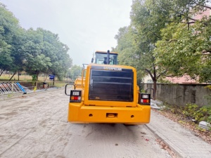 รถเกรดเดอร์มือสอง CAT 140H ราคาพิเศษ รถก่อสร้างถนน 140H มอเตอร์เกรดเดอร์สำหรับขาย - Product Image 4