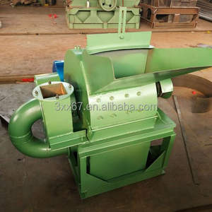 Trituradora de Madera Multifuncional con Motor <span class=keywords><strong>Yamaha</strong></span> de Alta Capacidad 380V para Uso Doméstico, Diámetro Máximo de Trituración 150mm - Product Image 4