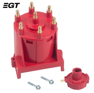 Nhà phân phối cap rotor Kit cho 1985-1995 Chevy GMC 8430 4.3L V6 ACCEL 8133 MSD 8430 - Product Image 2