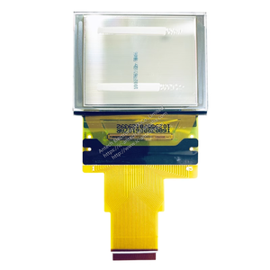 1.77 inch màu <span class=keywords><strong>OLED</strong></span> màn hình hiển thị 60*<span class=keywords><strong>128</strong></span> Độ phân giải Plug-in 45pin ổ đĩa ssd1353 Màn hình màu - Product Image 3