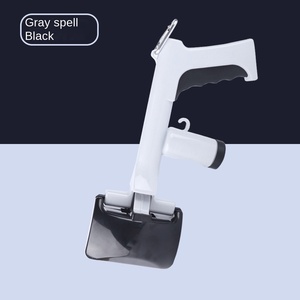 <span class=keywords><strong>Pince</strong></span> de toilette pour chien en plastique écologique avec poche Pop <span class=keywords><strong>Pince</strong></span> de toilette portable pour animaux de compagnie pour sacs à <span class=keywords><strong>crottes</strong></span> - Product Image 1