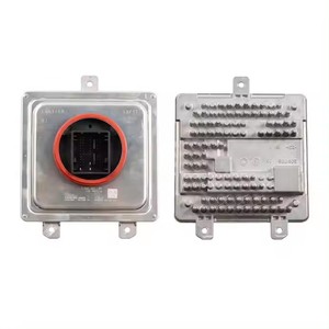 Module de phare à LED 63117933361 pour 3/7/8 Série 7 X5/X6/X7 G20 G11 G12 M8 G15 X5 G05/G06/G07 - Product Image 1