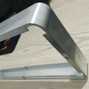 Aluminum Frame Profiles Rectangle Durable For Led Displays And Billboards Multipurpose - Product Image 3