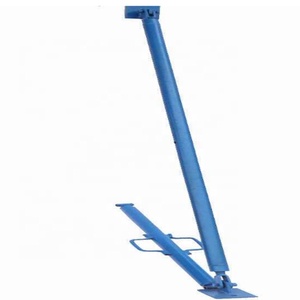 Xây dựng có thể điều chỉnh Tây Ban Nha ý loại shoring Prop đẩy kéo Prop thép giàn giáo acrow Prop - Product Image 5