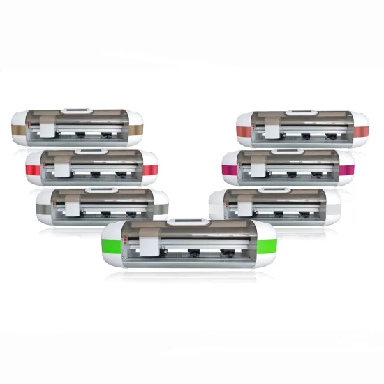 Профессиональный настольный мини-плоттер a3 с сенсорным экраном