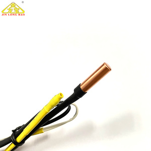 Tùy chỉnh chất lượng cao <span class=keywords><strong>10k</strong></span> <span class=keywords><strong>NTC</strong></span> nhiệt độ tiêu cực thermistor cảm biến cho điều hòa không khí <span class=keywords><strong>NTC</strong></span> thăm dò cảm biến <span class=keywords><strong>NTC</strong></span> <span class=keywords><strong>10k</strong></span> thermistor - Product Image 2