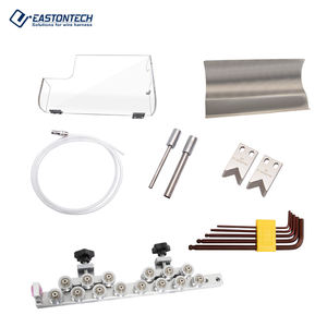 EW-3050 automático (1-6mm) camada do cabo do condutor múltiplo jaqueta e máquina de descascar do fio do núcleo interno - Product Image 5