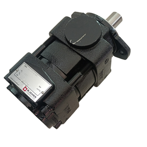 ปั๊มน้ำมันแรงดันสูงเยอรมัน บุชเชอร์ รุ่น QX21/23/33-016R QKV QXEH QXM QXT QT - Product Image 2