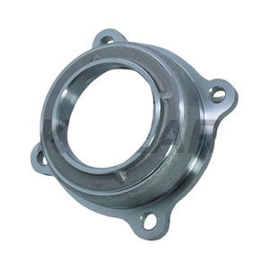 Caja de Rodamiento del Eje Trasero, Rodamiento del Eje Trasero Derecho para Toyota Hilux GGN15 2004-2015 OE 42421-0K020 424210K020 - Product Image 2