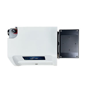 Drawell 새로운 화염 광도계 FP640 FP6410 K Na Li Ca Ba 실험실 화염 방출 분광기 분석 - Product Image 6