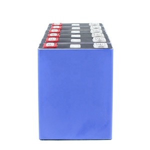 LTO-batería prismática 70C de larga vida, batería de titanato de litio, 2,4 V, 2.9Ah - Product Image 5