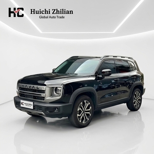 Haval Dargo 2024 1.5T DCT Edición <span class=keywords><strong>Border</strong></span> <span class=keywords><strong>Collie</strong></span> Usado <span class=keywords><strong>en</strong></span> China, SUV Compacto de Gasolina con Volante a la Izquierda y Acabado Exterior Elegante <span class=keywords><strong>en</strong></span> <span class=keywords><strong>Venta</strong></span> - Product Image 1