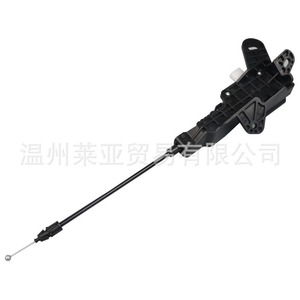 ตัวล็อคประตูเทสลา 1500398-00-E อุปกรณ์ล็อค 2 พิน สำหรับรุ่น 3 Y อะไหล่ทดแทน - Product Image 4