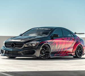 ขอบล้อ17 18 19 20 22 24นิ้วปลอมแปลงสำหรับ Mercedes Benz <span class=keywords><strong>W124</strong></span> W201 W210 W203 W221 W222 w223 W213 w215 A C E S CLE GT <span class=keywords><strong>AMG</strong></span> C63 - Product Image 6