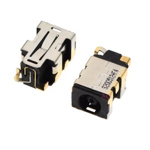 Conector de alimentación de CC para HP EliteBook <span class=keywords><strong>725</strong></span> 820 840 850 G3 725G3 820G3 840G3 850G3 conector de CC reemplazo de toma de corriente para ordenador portátil - Product Image 1