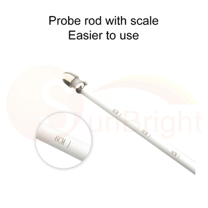 Köpek veteriner ekipmanları yumurtlama hayvanlar iç<span class=keywords><strong>in</strong></span> gebelik <span class=keywords><strong>test</strong></span> kiti dedektörü - Product Image 3