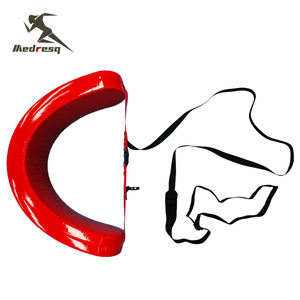 Medresq di alta qualità fabbricazione sport acquatici bagnino galleggiante tubo di salvataggio per annegamento - Product Image 1