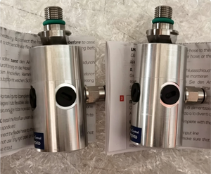 ข้อต่อโรตารี่ ROTOFLUX รุ่น A08-1501-11L ของแท้ สินค้าใหม่ - Product Image 2