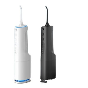 Hydropulseur dentaire sans fil pour usage familial, le plus vendu - Product Image 1
