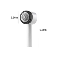 Rasoir électrique portable pour vêtements, coupe-bouloches, rasoir à poils, rasoir à peluches, rasoir à tissu, en gros