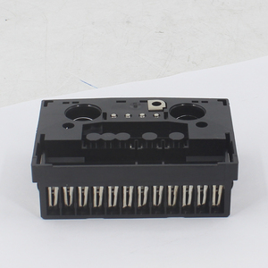 Boîtier de <span class=keywords><strong>commande</strong></span> de brûleur à <span class=keywords><strong>gaz</strong></span> pour chaudière à <span class=keywords><strong>gaz</strong></span> LME - Product Image 5