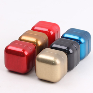 Manufacture Wholesale 2oz 4oz 6oz 8oz 16oz <b>Empty</b> Round Gold Black <b>Gift</b> Custom Metal Container/jar/<b>box</b> Candle Tins Can - Product Image 5
