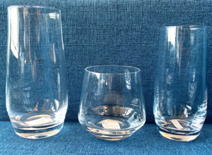 Verres à cocktail, de champagne, <span class=keywords><strong>sans</strong></span> monture, pour le vin, nouveauté Mojito - Product Image 3