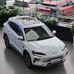 BYD Song <span class=keywords><strong>Jia</strong></span> DM-i 2025, Precio del BYD Song <span class=keywords><strong>Jia</strong></span> DMI 2025, Versión Flagship de 160 km, 5 Puertas, 5 Plazas - Product Image 6