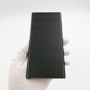 Teléfonos Móviles Usados al por Mayor, Teléfonos Celulares Usados para Galaxy <span class=keywords><strong>S23</strong></span> Ultra S23U, Teléfonos Usados Originales, Pantalla Grande, Teléfono Inteligente Android - Product Image 2