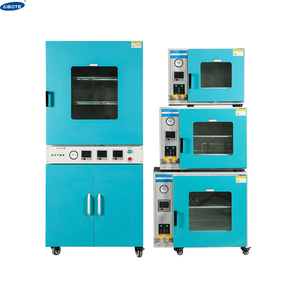 Horno <span class=keywords><strong>de</strong></span> Vacío <span class=keywords><strong>de</strong></span> Laboratorio <span class=keywords><strong>de</strong></span> Acero Inoxidable <span class=keywords><strong>de</strong></span> 3 Capas, 65L 91L, con <span class=keywords><strong>Bomba</strong></span>, Venta al Por Mayor, Precio Económico, Venta Directa <span class=keywords><strong>de</strong></span> Fábrica, OEM Personalizado - Product Image 1