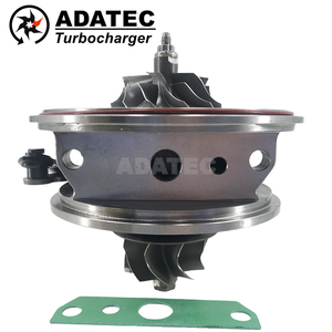 GT2056V Cartouche de turbine 757608 761399 6420906180 6420901580 Turbo CHRA pour <span class=keywords><strong>Chrysler</strong></span> <span class=keywords><strong>300C</strong></span> CRD 3.0CDI 160/165 Kw 218/224 HP OM64 - Product Image 3