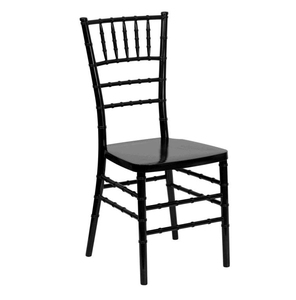 Chaises Chiavari empilables en gros pour événements, chaises de salle <span class=keywords><strong>à</strong></span> manger pour café, chaises de restaurant, chaises de luxe pour mariages et événements - Product Image 4