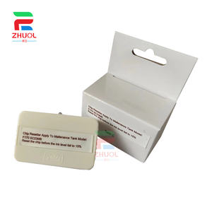 SC23MB encre usée C13S210125 réinitialiseur de puce de boîte d'entretien pour <span class=keywords><strong>Epson</strong></span> SC-<span class=keywords><strong>F100</strong></span> SC-F130 SC-F160 SC-F170 <span class=keywords><strong>F100</strong></span> F130 F160 F170 F150 - Product Image 2