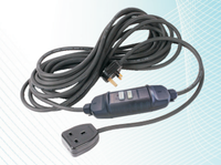 Disjoncteur différentiel Kaper KP-G10B 10A 15mA