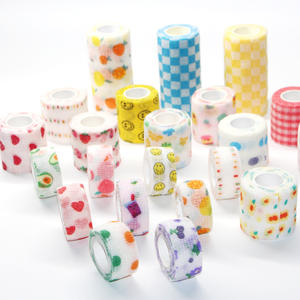 <span class=keywords><strong>Bande</strong></span> élastique en silicone pour cheville, Bandage élastique pour le poignet, entorses <span class=keywords><strong>de</strong></span> Compression - Product Image 4