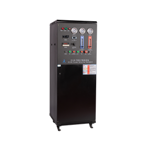 Equipo de pulverización térmica de entrenamiento integral de Sanxin, guía in situ que incluye máquina de pulverización de plasma para acero inoxidable - Product Image 1