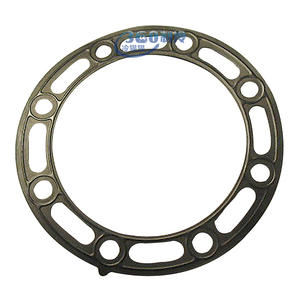 Joint d'étanchéité en caoutchouc Dodeli 06EA502513 pour pièces de climatiseur - Product Image 4