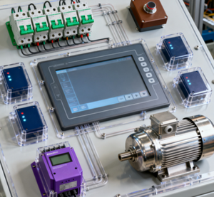 Nuevo Controlador de Programación SPS Original 6ES7 222-1HH32-0XB0 SM 1222 S7-1200 Módulo de Salida Digital 6ES7222-1HH32-0XB0 - Product Image 4