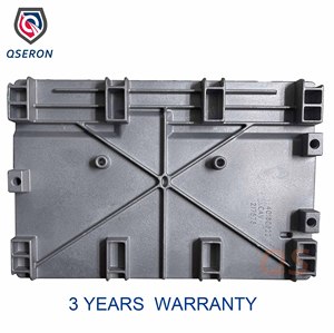 Module de commande moteur P05150252AC, ordinateur 05150 252AC ECM ECU OEM P05150 252AC pour Dodge Caravan 3.3L 2009 - Product Image 2