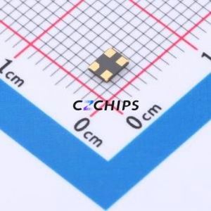 T322540MCBDE2X Crystal (Passive) SMD3225-4P Crystal Oscillator SMD Crystal Oscillator 40MHz 10ppm 9pF - Product Image 2