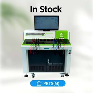 Analisador De Bateria Híbrida Equipamento De Teste De Bateria De Lítio Ebc-a40l Lifepo4 Capacity Battery <span class=keywords><strong>Tester</strong></span> Descarga Capacidade Carga - Product Image 2