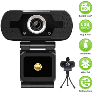 EDUP Year-End Clearance Sale USB Webcam <strong>for</strong> <strong>Pc</strong> 1080P Webcam Network <strong>Camera</strong> - Product Image 3