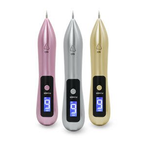 Stylo portable USB pour l'élimination des taches de rousseur, des taches brunes, des nævus et des grains de beauté - Product Image 2